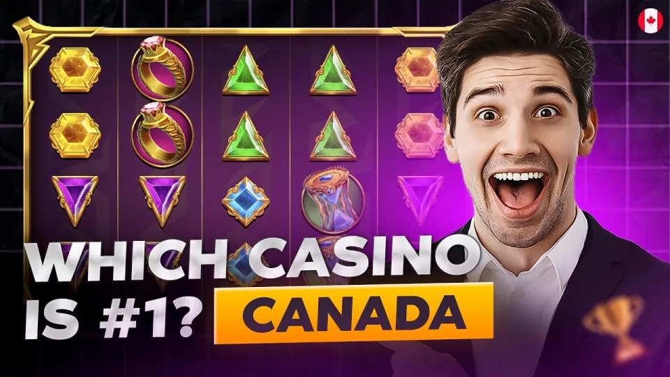 Best Online Casino Rating Canada: Top Canadian Online Casinos Reviewed