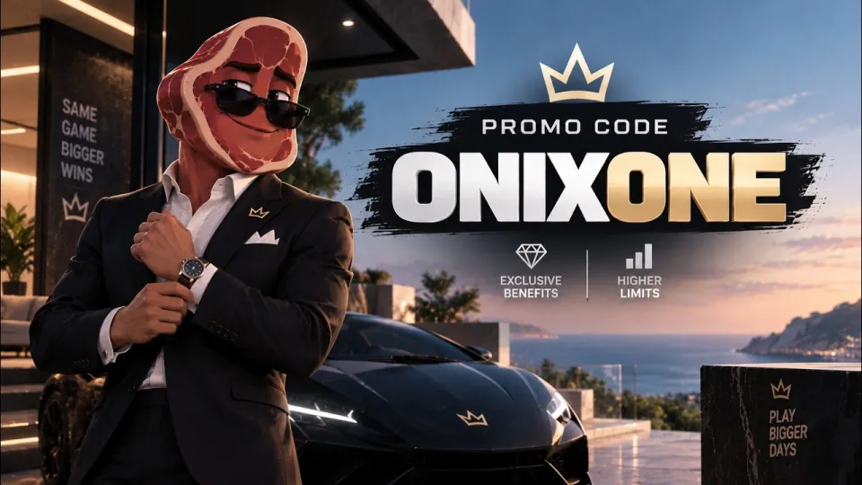 Stake Promo Code: How to Use ONIXONE for Exclusive Bonuses in 2026